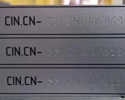 Таблички с гравировкой — фото-669_1