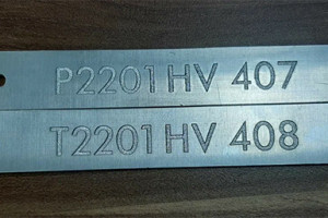 Продукция — Бирки, бейджи — фото